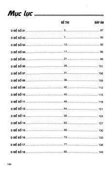 TUYỂN TẬP BỘ ĐỀ MÔN TOÁN - LUYỆN THI THPT (Đầy đủ các dạng trắc nghiệm theo cấu trúc đề thi năm 2025) Dùng chung cho các bộ SGK hiện hành